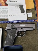 SMITH & WESSON 457 .45 ACP - 2 of 3