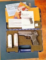 SMITH & WESSON 457 .45 ACP - 1 of 3