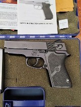 SMITH & WESSON 457 .45 ACP - 3 of 3