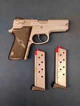 SMITH & WESSON 3913 9MM LUGER (9x19 PARA) - 3 of 3