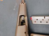 SMITH & WESSON 3913 9MM LUGER (9x19 PARA) - 2 of 3