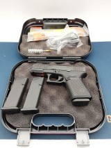GLOCK G19 GEN 5 9MM LUGER (9x19 PARA) - 1 of 3