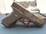 GLOCK G19 GEN 5 9MM LUGER (9x19 PARA) - 3 of 3