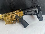 BLACK RAIN ORDNANCE FALLOUT PCW 9MM LUGER (9x19 PARA) - 3 of 3