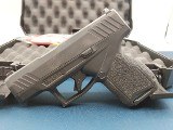 TAURUS GX4 9MM LUGER (9X19 PARA) - 2 of 3