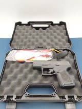 TAURUS GX4 9MM LUGER (9X19 PARA) - 1 of 3