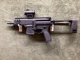 SIG SAUER MPX 9MM LUGER (9x19 PARA) - 2 of 3
