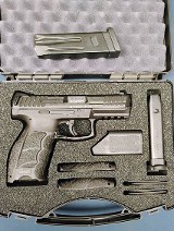 HECKLER & KOCH VP9 9MM LUGER (9X19 PARA) - 3 of 3