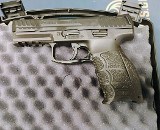 HECKLER & KOCH VP9 9MM LUGER (9X19 PARA) - 2 of 3