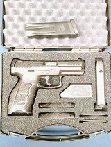 HECKLER & KOCH VP9 9MM LUGER (9X19 PARA) - 1 of 3