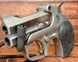 BOND ARMS ROWDY .45 ACP/.410 GA - 3 of 3