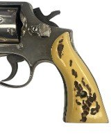 SMITH & WESSON 10-5 .38 SPL - 3 of 3