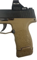 SIG SAUER P365 Optic Ready 9MM LUGER (9x19 PARA) - 3 of 3