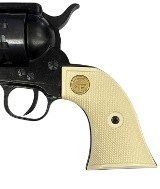 CHIAPPA FIREARMS 1873 SAA-22 .22 LR - 3 of 3