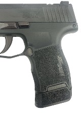 SIG SAUER P365 MOS 9MM LUGER (9x19 PARA) - 3 of 3