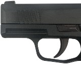 SIG SAUER P365 MOS 9MM LUGER (9x19 PARA) - 2 of 3