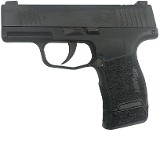 SIG SAUER P365 MOS 9MM LUGER (9x19 PARA) - 1 of 3