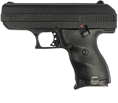 HI-POINT C9 9MM LUGER (9x19 PARA)