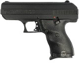 HI-POINT C9 9MM LUGER (9x19 PARA) - 1 of 3