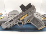 CANIK SFX RIVAL 9MM LUGER (9X19 PARA) - 3 of 3