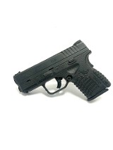 SPRINGFIELD ARMORY XDS 3.3 45 .45 ACP - 2 of 3