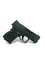 SPRINGFIELD ARMORY XDS 3.3 45 .45 ACP - 1 of 3