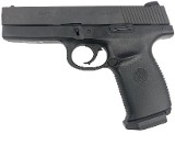 SMITH & WESSON SW9F 9MM LUGER (9x19 PARA)