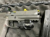 SIG SAUER P320 XFIVE LEGION 9MM LUGER (9x19 PARA) - 3 of 3