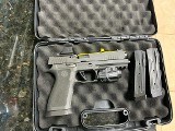 SIG SAUER P320 XFIVE LEGION 9MM LUGER (9x19 PARA) - 2 of 3