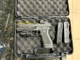 SIG SAUER P320 XFIVE LEGION 9MM LUGER (9x19 PARA) - 1 of 3
