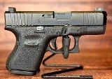 GLOCK G26 GEN 5 NS 9MM LUGER (9x19 PARA) - 3 of 3