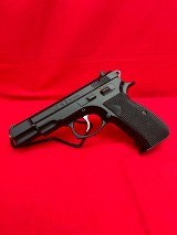 CZ 75B 9MM LUGER (9x19 PARA) - 1 of 3