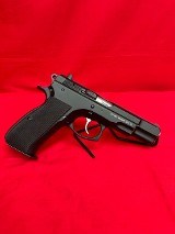 CZ 75B 9MM LUGER (9x19 PARA) - 3 of 3