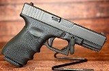 GLOCK G23 GEN 4 .40 S&W - 2 of 3