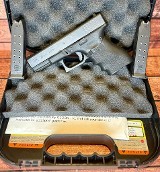 GLOCK G23 GEN 4 .40 S&W - 1 of 3