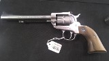 RUGER New Model Single Six .22 LR/.22 WMR - 2 of 3
