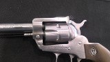 RUGER New Model Single Six .22 LR/.22 WMR - 3 of 3