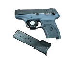 RUGER EC9S 9MM LUGER (9x19 PARA) - 2 of 3
