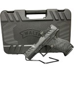 WALTHER PDP COMPACT 9MM LUGER (9X19 PARA)