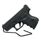 GLOCK G26 Gen 3 9MM LUGER (9x19 PARA) - 1 of 3