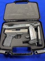 SPRINGFIELD ARMORY XD-S 3.3" ESSENTIAL PACKAGE 9MM LUGER (9X19 PARA) - 2 of 3