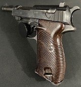 MAUSER P38 9MM LUGER (9x19 PARA) - 3 of 3