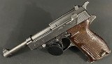 MAUSER P38 9MM LUGER (9x19 PARA) - 2 of 3