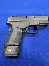 SPRINGFIELD ARMORY XD-S MOD.2 9MM LUGER (9X19 PARA) - 3 of 3