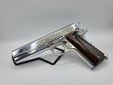 D. G. F. M. 1927 .45 ACP - 1 of 3