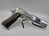 D. G. F. M. 1927 .45 ACP - 2 of 3