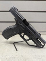 ZIGANA px9 9MM LUGER (9x19 PARA) - 1 of 2