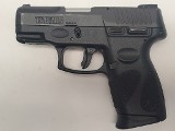 TAURUS G2C 9MM LUGER (9x19 PARA) - 2 of 3