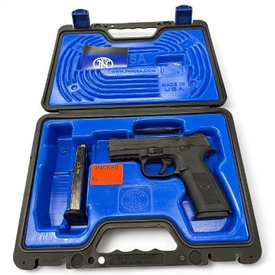 FN FNS-9 9MM LUGER (9X19 PARA)