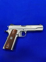 RUGER SR1911 .45 ACP - 3 of 3